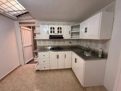 Casa en arriendo Antioquia Bello Urbanización Nogales 62 m2 Habitaciones 2 Baños 2 Garajes 0 Precio $1800000