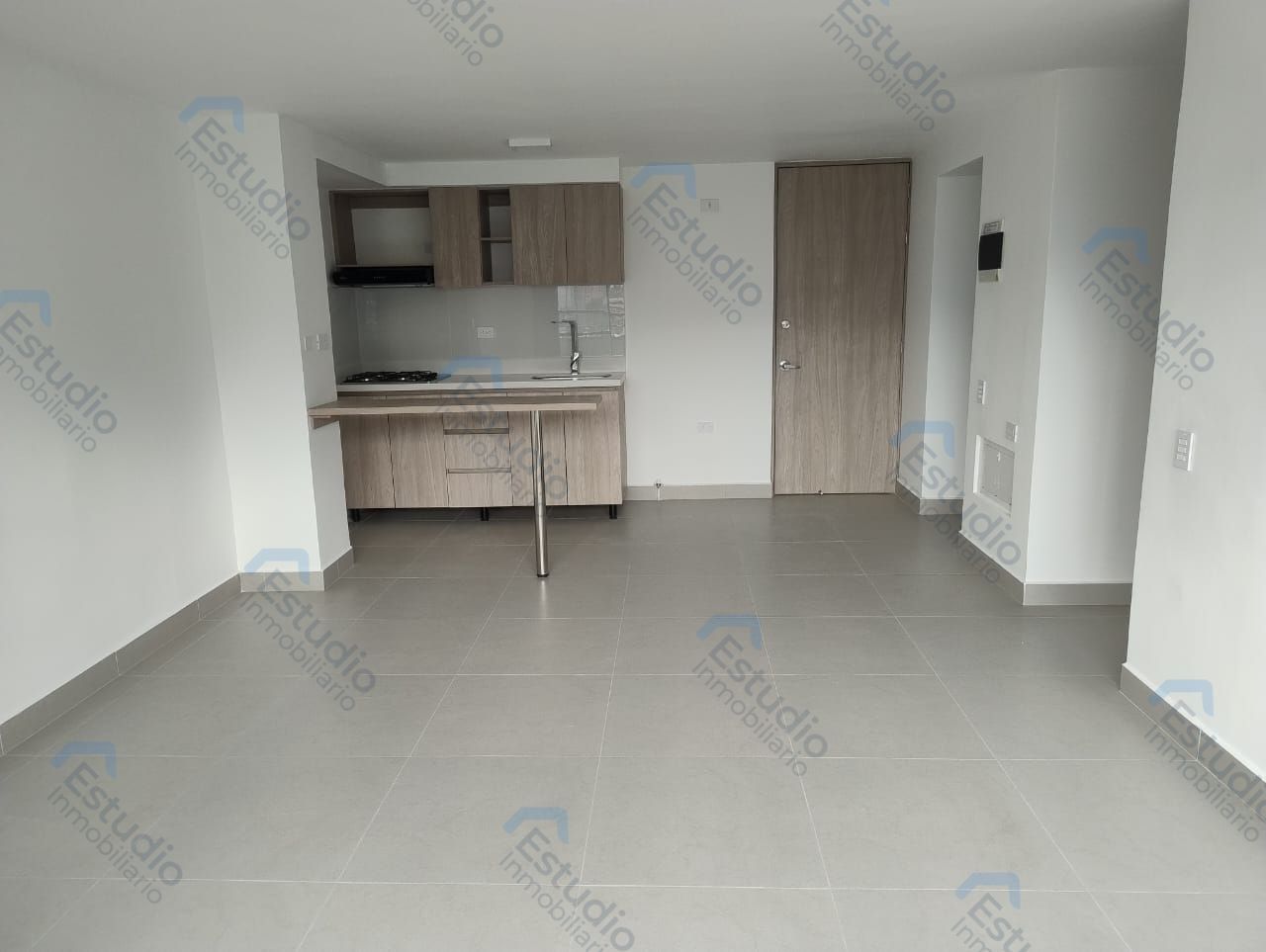 Apartamento en venta Antioquia Bello Ub Palmacia 58 m2 Habitaciones 2 Baños 2 Garajes 1 Precio $400000000