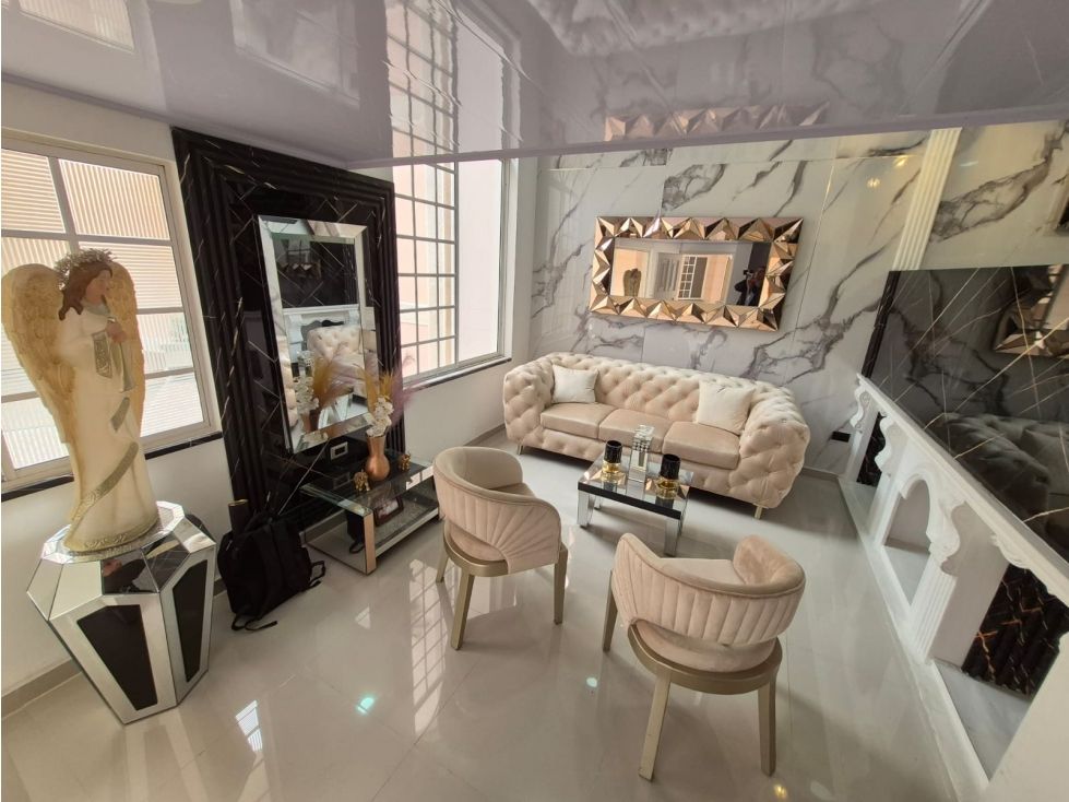 Casa en venta Santander Floridablanca Ub La Calleja Campestre 210 m2 Habitaciones 4 Baños 4 Garajes 2 Precio $950000000