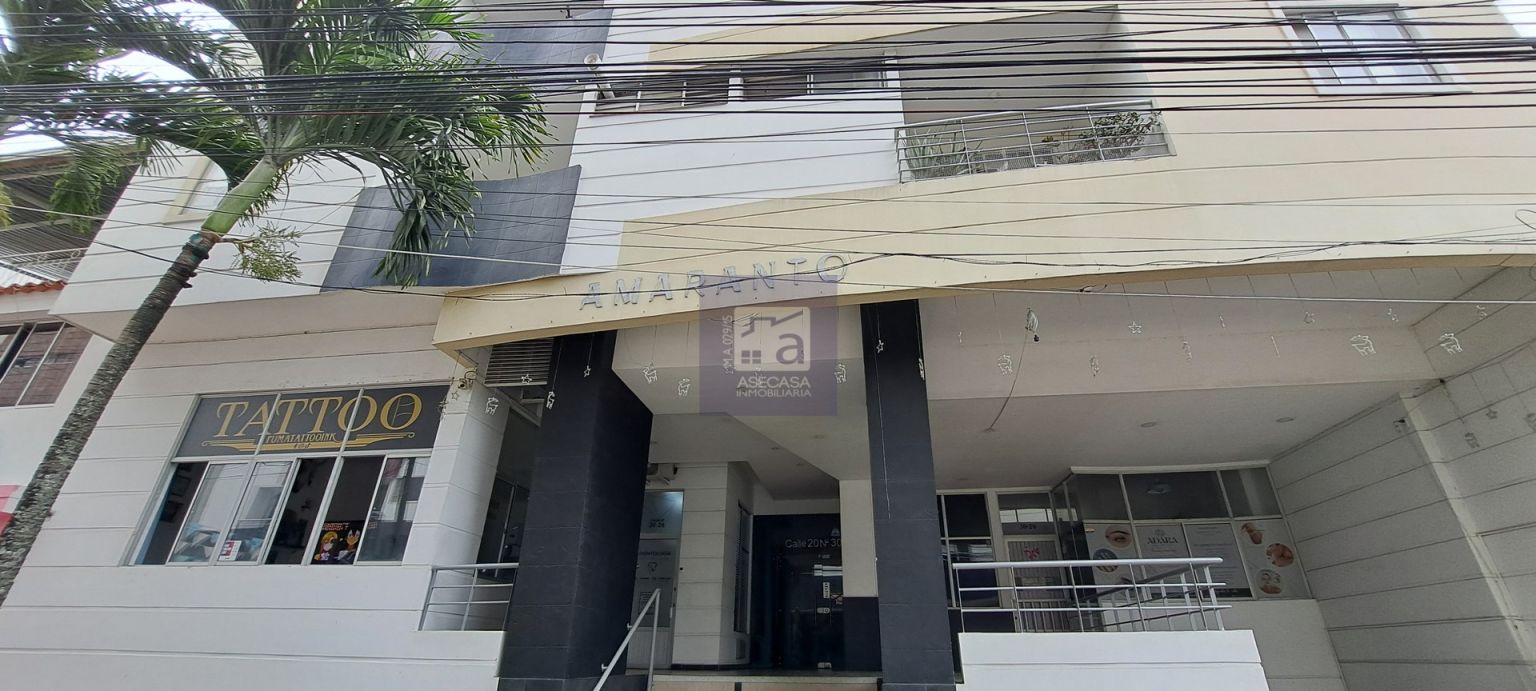 Apartamento en arriendo Santander Bucaramanga San Alonso 60 m2 Habitaciones 2 Baños 2 Garajes 0 Precio $2085000