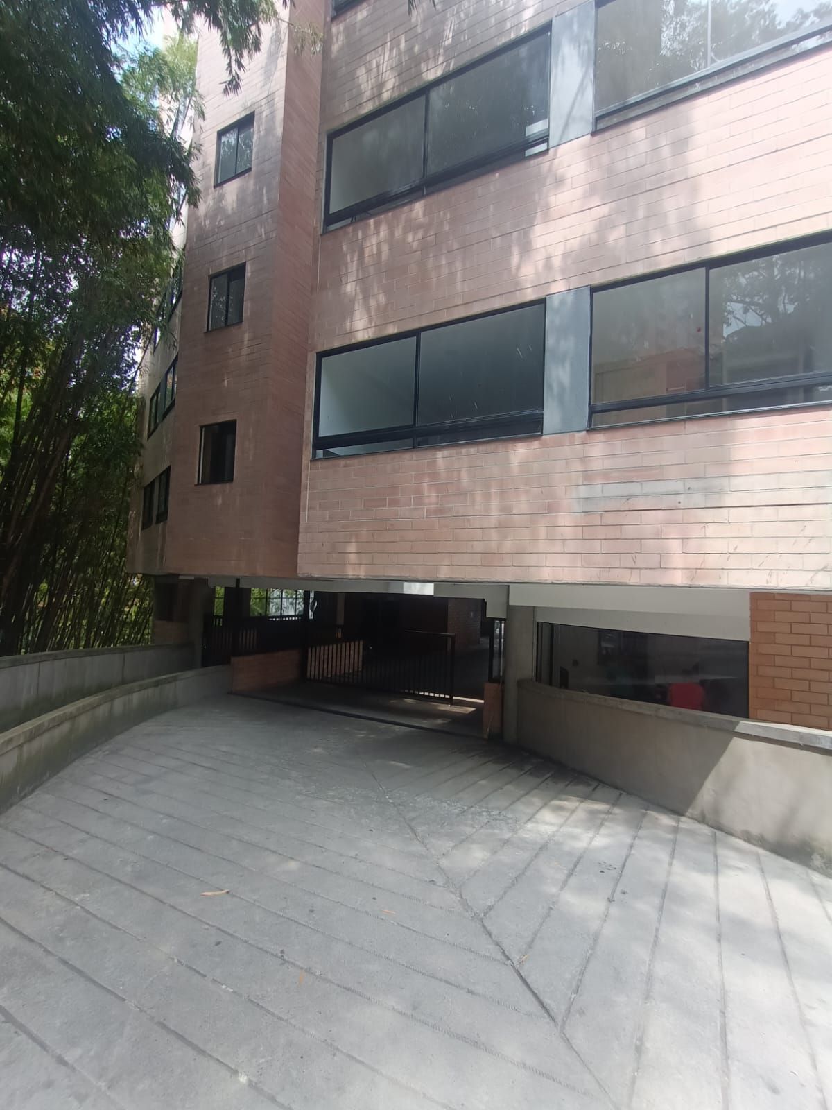 Apartaestudio en arriendo Antioquia Medellín Asomadera No 1 59 m2 Habitaciones 1 Baños 2 Garajes 0 Precio $2800000