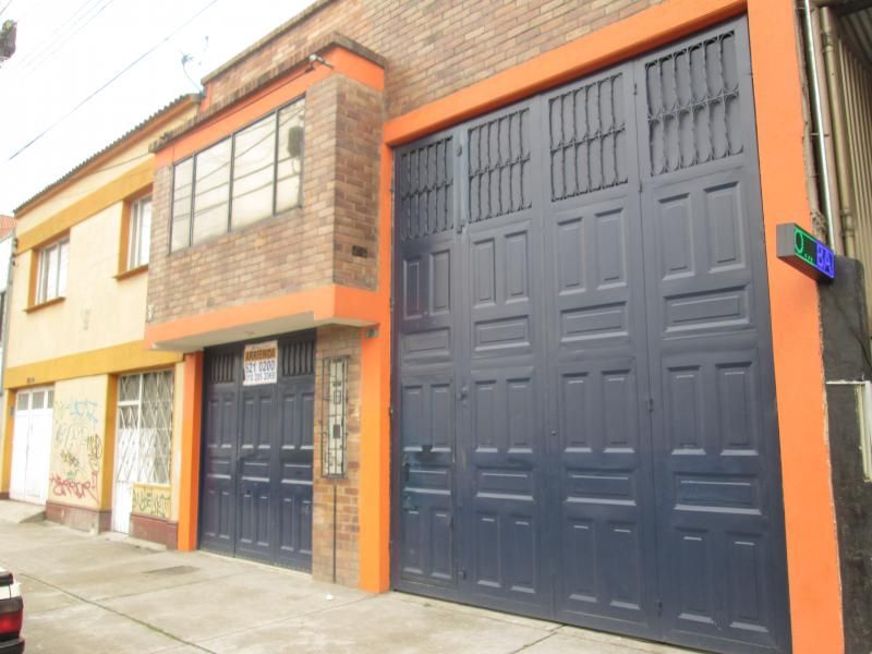 Bodega en arriendo Cundinamarca Bogotá San Fernando 0 m2 Habitaciones 0 Baños 0 Garajes 0 Precio $7500000