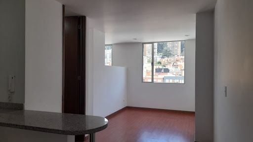 Apartaestudio en venta Cundinamarca Bogotá Pardo Rubio 40 m2 Habitaciones 1 Baños 2 Garajes 1 Precio $370000000