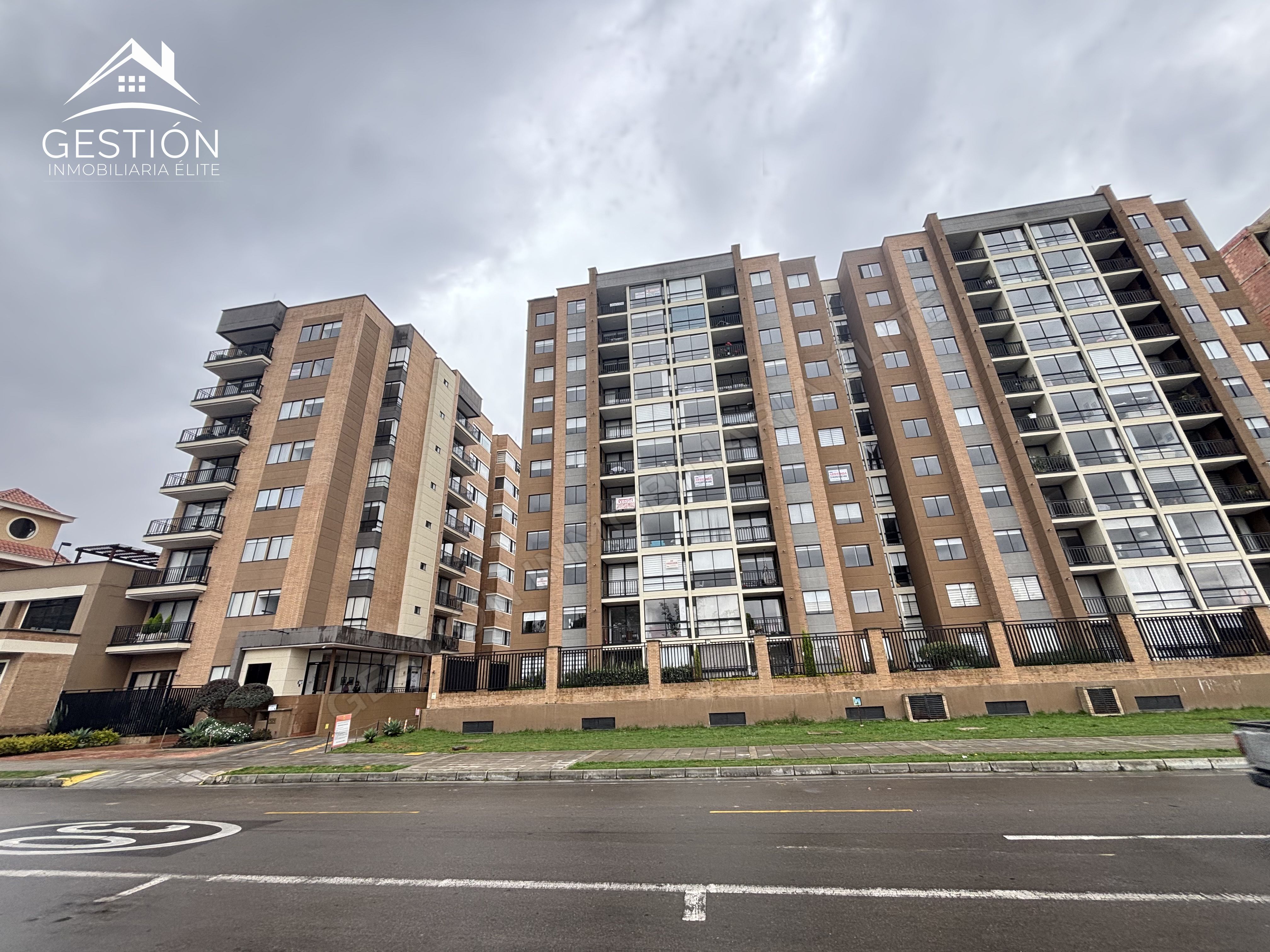 Apartamento en venta Cundinamarca Sopó Sopó 90 m2 Habitaciones 3 Baños 2 Garajes 1 Precio $410000000