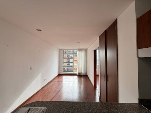 Apartaestudio en venta Cundinamarca Bogotá Pardo Rubio 45 m2 Habitaciones 1 Baños 2 Garajes 1 Precio $410000000