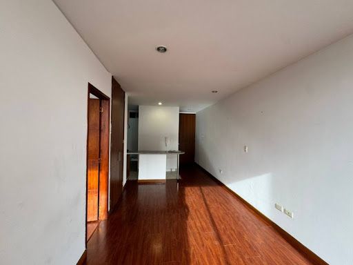 Apartaestudio en venta Cundinamarca Bogotá Pardo Rubio 45 m2 Habitaciones 1 Baños 2 Garajes 1 Precio $410000000