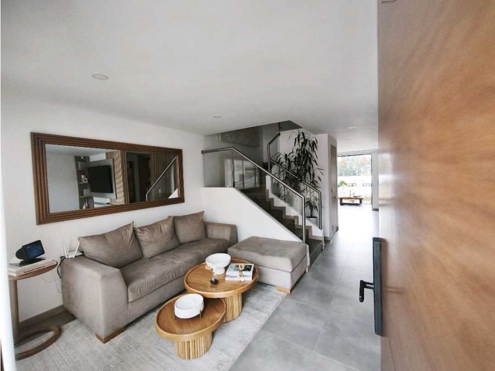 Casa Campestre en venta Caldas Manizales La Sultana 140 m2 Habitaciones 3 Baños 2 Garajes 2 Precio $1240000000