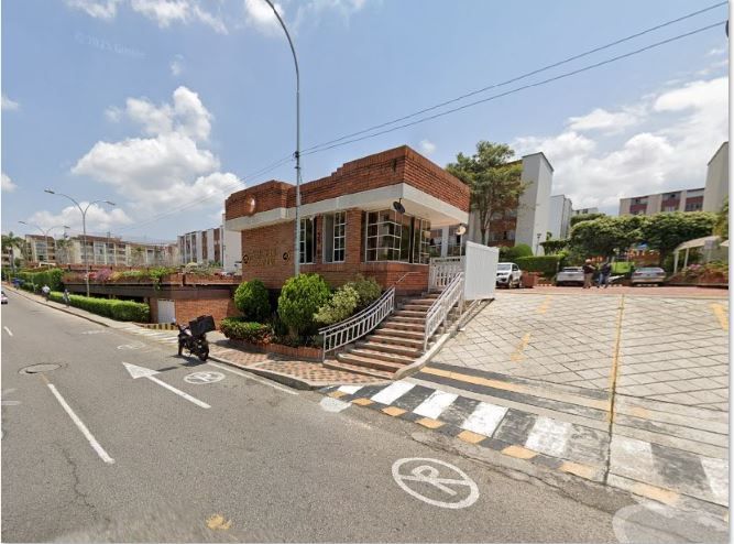 Apartamento en arriendo Santander Floridablanca Cr Altos De Cañaveral Campestre 48 m2 Habitaciones 3 Baños 2 Garajes 1 Precio $1809000