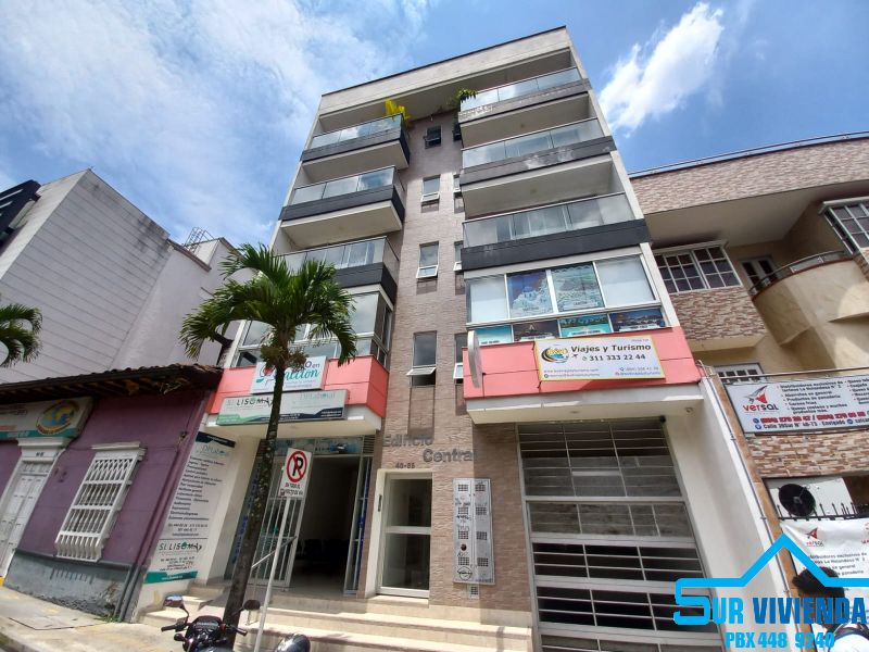 Oficina en arriendo Antioquia Envigado Alcalá 30 m2 Habitaciones 0 Baños 1 Garajes 0 Precio $1350000