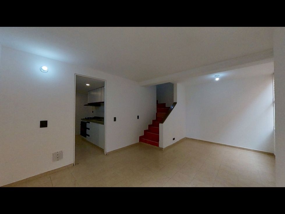 Casa en venta Cundinamarca Bogotá Hipotecho Et Ii 71 m2 Habitaciones 3 Baños 2 Garajes 1 Precio $428000000