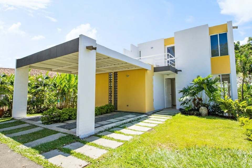 Casa en venta Valle Del Cauca Jamundí Jamundí 106 m2 Habitaciones 3 Baños 2 Garajes 1 Precio $495000000
