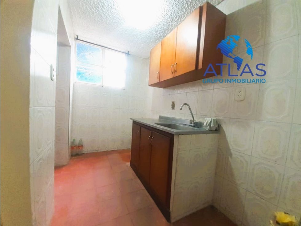Apartamento en arriendo Santander Floridablanca Ub Paraguitas I 60 m2 Habitaciones 3 Baños 1 Garajes 1 Precio $940000