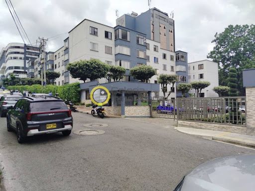 Apartamento en arriendo Santander Floridablanca Villa España 64 m2 Habitaciones 3 Baños 1 Garajes 0 Precio $1610000