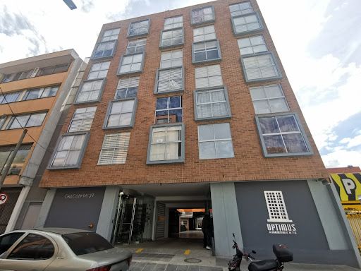 Apartaestudio en arriendo Cundinamarca Bogotá Chapinero Central 25 m2 Habitaciones 1 Baños 1 Garajes 0 Precio $1600000