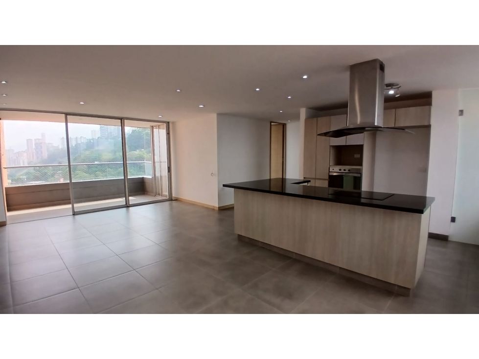 Apartamento en arriendo o venta Antioquia Medellín Villa Carlota 116 m2 Habitaciones 3 Baños 3 Garajes 2 Precio venta $1200000000 Precio arriendo $7000000