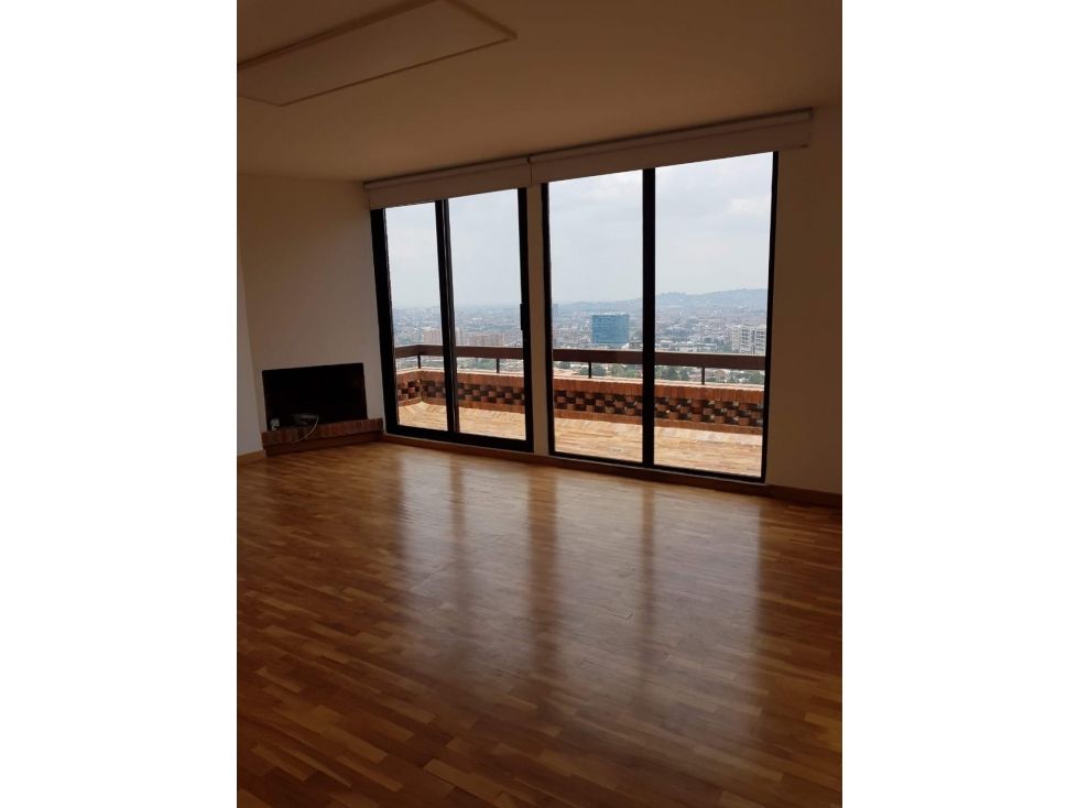 Apartaestudio en arriendo Cundinamarca Bogotá Santa Ana Oriental 165 m2 Habitaciones 2 Baños 2 Garajes 2 Precio $11500000
