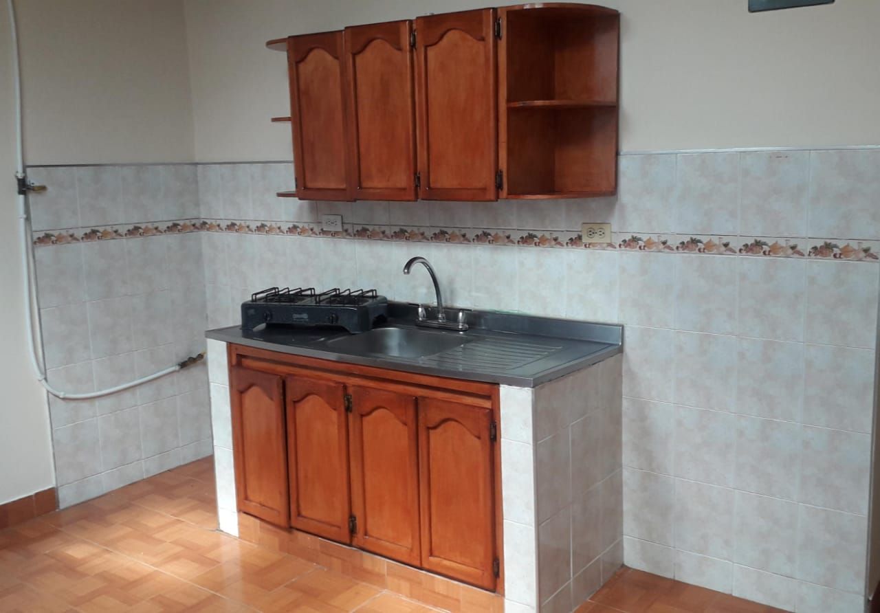 Apartamento en arriendo Antioquia Bello Ciudad Niquia 50 m2 Habitaciones 2 Baños 1 Garajes 0 Precio $1150000
