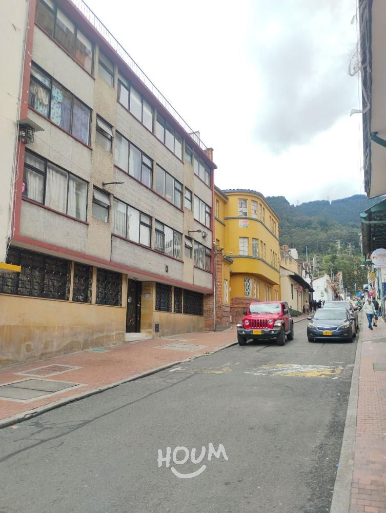 Apartamento en venta Cundinamarca Bogotá La Catedral 90 m2 Habitaciones 3 Baños 2 Garajes 0 Precio $450000000