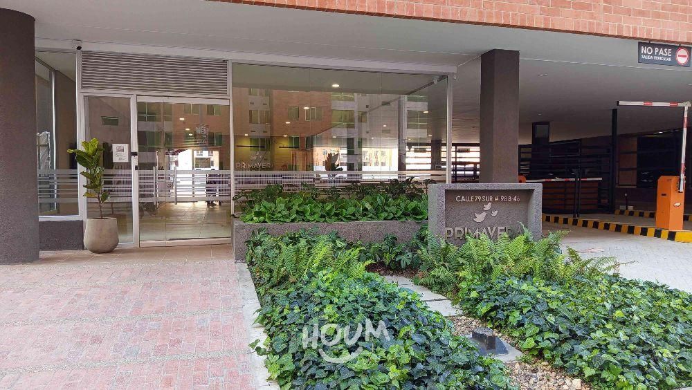 Apartamento en arriendo Cundinamarca Bogotá San Bernardino Xxv 46 m2 Habitaciones 3 Baños 1 Garajes 0 Precio $1000000