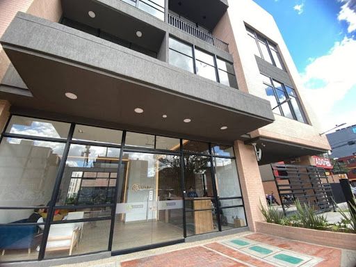 Apartaestudio en arriendo Cundinamarca Bogotá Los Monjes 30 m2 Habitaciones 1 Baños 1 Garajes 0 Precio $2000000