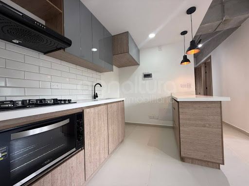 Apartamento en arriendo Antioquia Itagüí Ditaires 68 m2 Habitaciones 3 Baños 2 Garajes 1 Precio $2800000