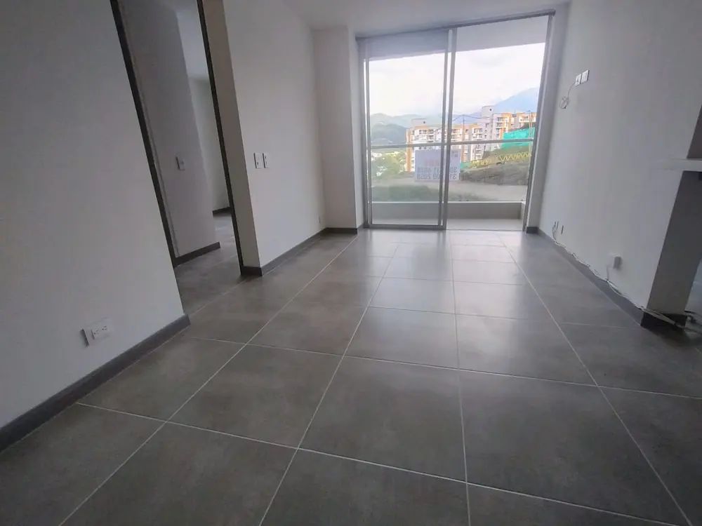Apartamento en venta Caldas Manizales Alta Suiza 56 m2 Habitaciones 2 Baños 2 Garajes 1 Precio $240000000