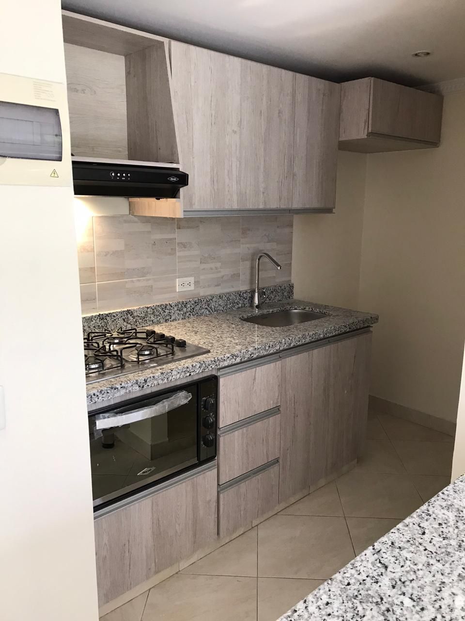 Apartamento en arriendo Antioquia Medellín Santa Rosa De Lima 55 m2 Habitaciones 2 Baños 2 Garajes 1 Precio $2090000
