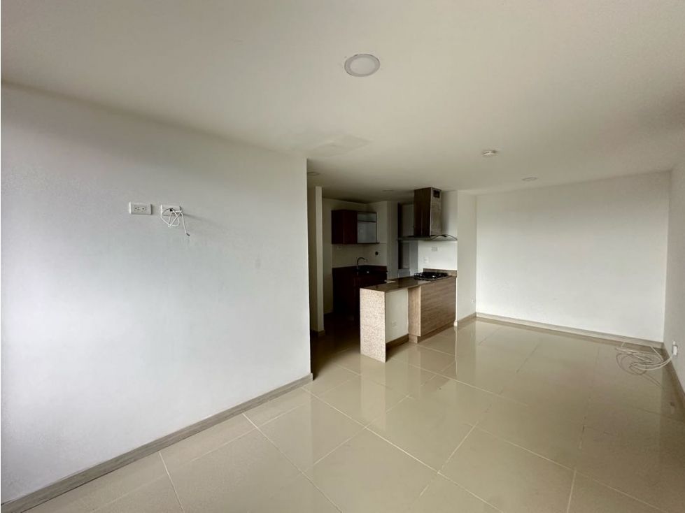 Apartamento en venta Antioquia Itagüí Ditaires 70 m2 Habitaciones 3 Baños 2 Garajes 1 Precio $427000000
