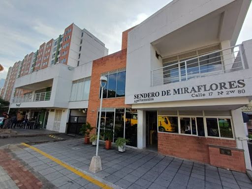 Apartamento en arriendo Santander Piedecuesta Piedecuesta 60 m2 Habitaciones 3 Baños 2 Garajes 1 Precio $950000