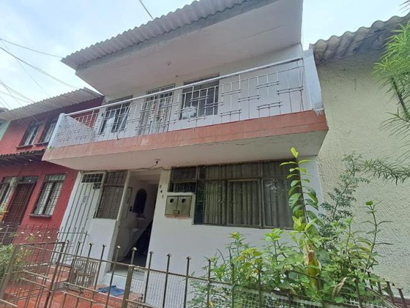 Apartamento en arriendo Santander Floridablanca Lagos Ii 60 m2 Habitaciones 3 Baños 1 Garajes 0 Precio $1200000