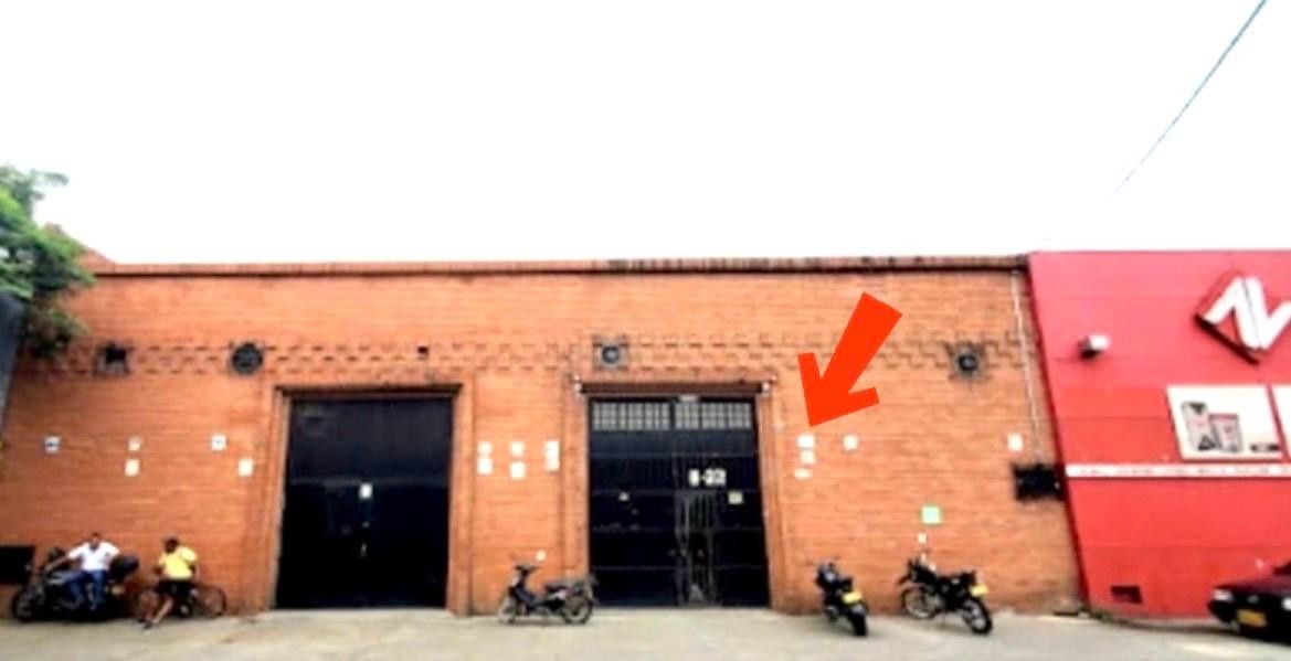 Bodega en arriendo Valle Del Cauca Cali Obrero 500 m2 Habitaciones 0 Baños 23 Garajes 1 Precio $8211000