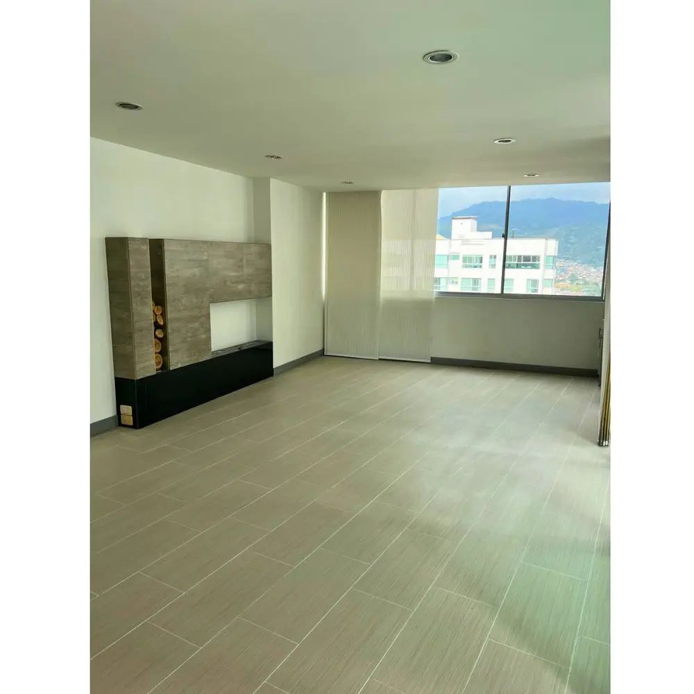 Apartamento en venta Caldas Manizales La Rambla 157 m2 Habitaciones 4 Baños 3 Garajes 1 Precio $595000000