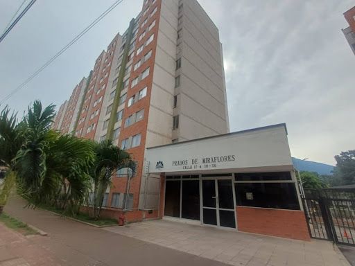 Apartamento en arriendo Santander Piedecuesta Tejaditos 60 m2 Habitaciones 3 Baños 2 Garajes 1 Precio $950000