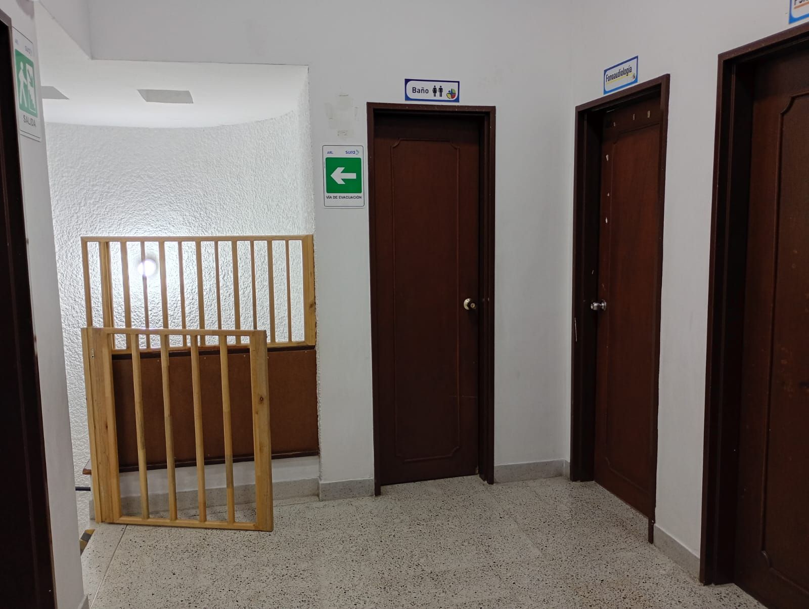 Oficina en venta Antioquia Medellín Los Conquistadores 790 m2 Habitaciones 0 Baños 6 Garajes 5 Precio $6000000000