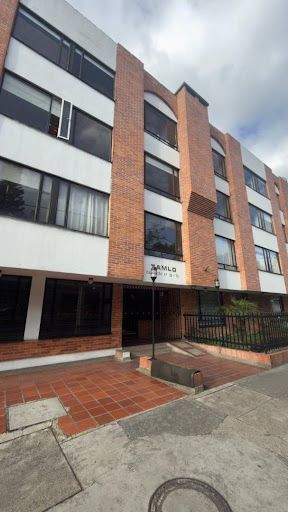 Apartamento en venta Cundinamarca Bogotá Nuevo Contry 88 m2 Habitaciones 3 Baños 2 Garajes 1 Precio $520000000