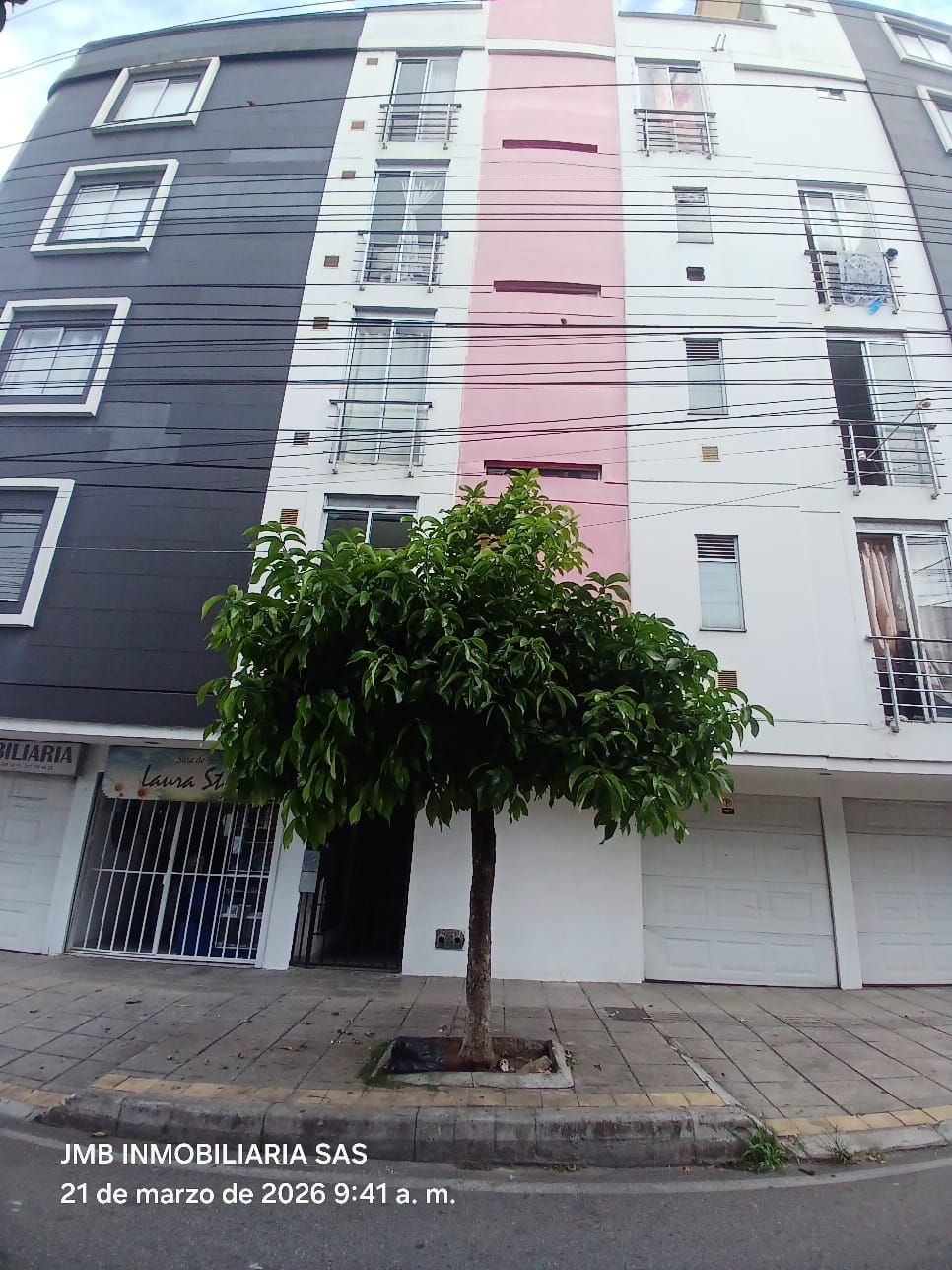 Apartamento en arriendo Santander Bucaramanga San Alonso 30 m2 Habitaciones 1 Baños 1 Garajes 1 Precio $900000