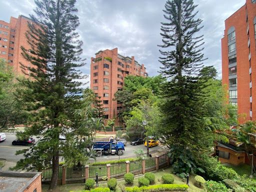 Apartamento en arriendo Antioquia Medellín El Tesoro 185 m2 Habitaciones 2 Baños 3 Garajes 2 Precio $7300000