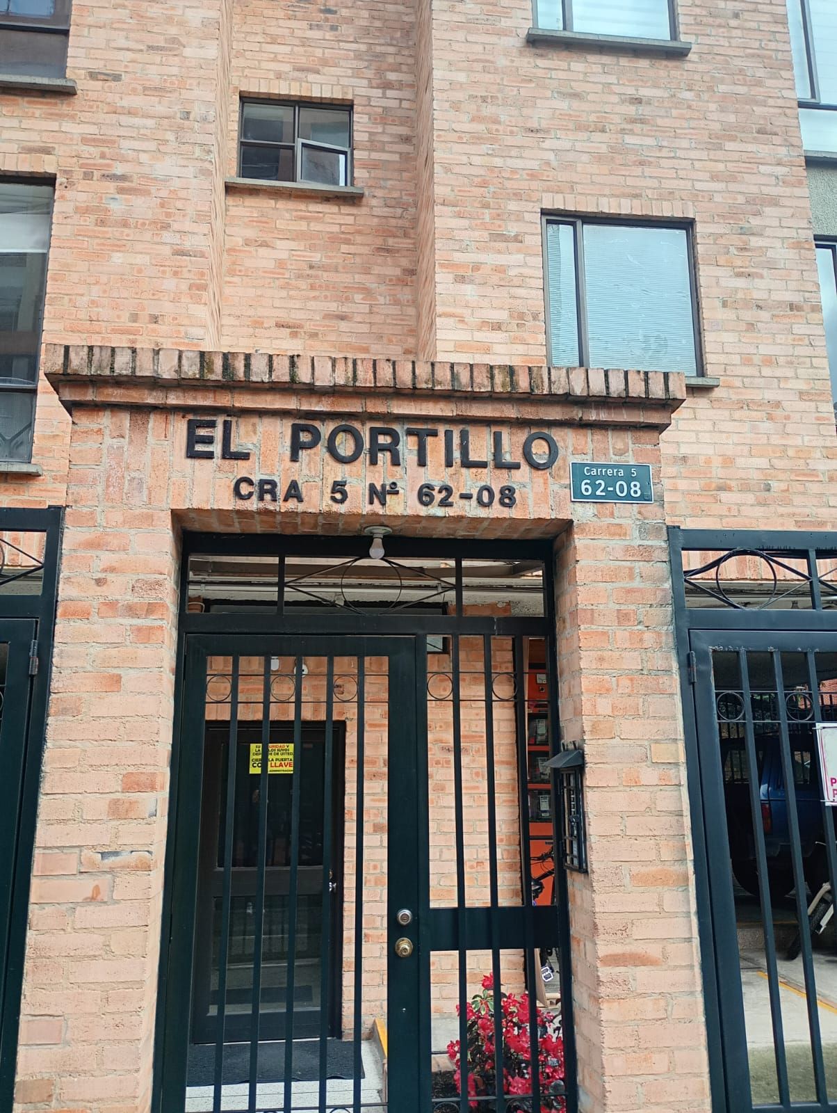 Apartaestudio en arriendo Cundinamarca Bogotá María Cristina 45 m2 Habitaciones 1 Baños 1 Garajes 0 Precio $4067000