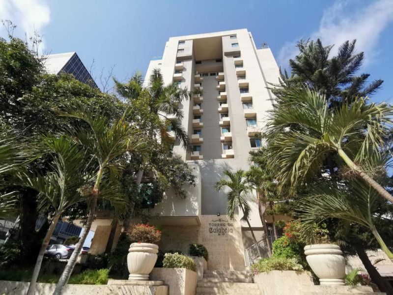 Apartamento en arriendo Atlántico Barranquilla San Vicente 86 m2 Habitaciones 2 Baños 1 Garajes 1 Precio $2500000