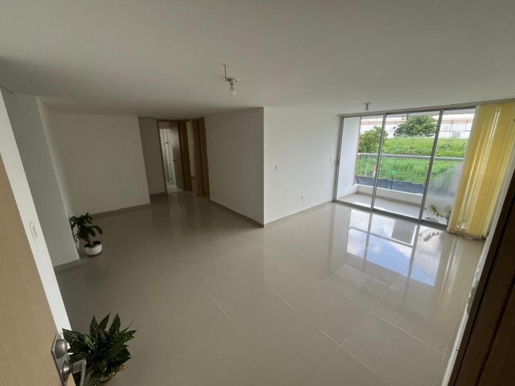 Apartamento en arriendo Atlántico Barranquilla Ub Balcones De Villa Campestre 98 m2 Habitaciones 3 Baños 2 Garajes 1 Precio $3300000