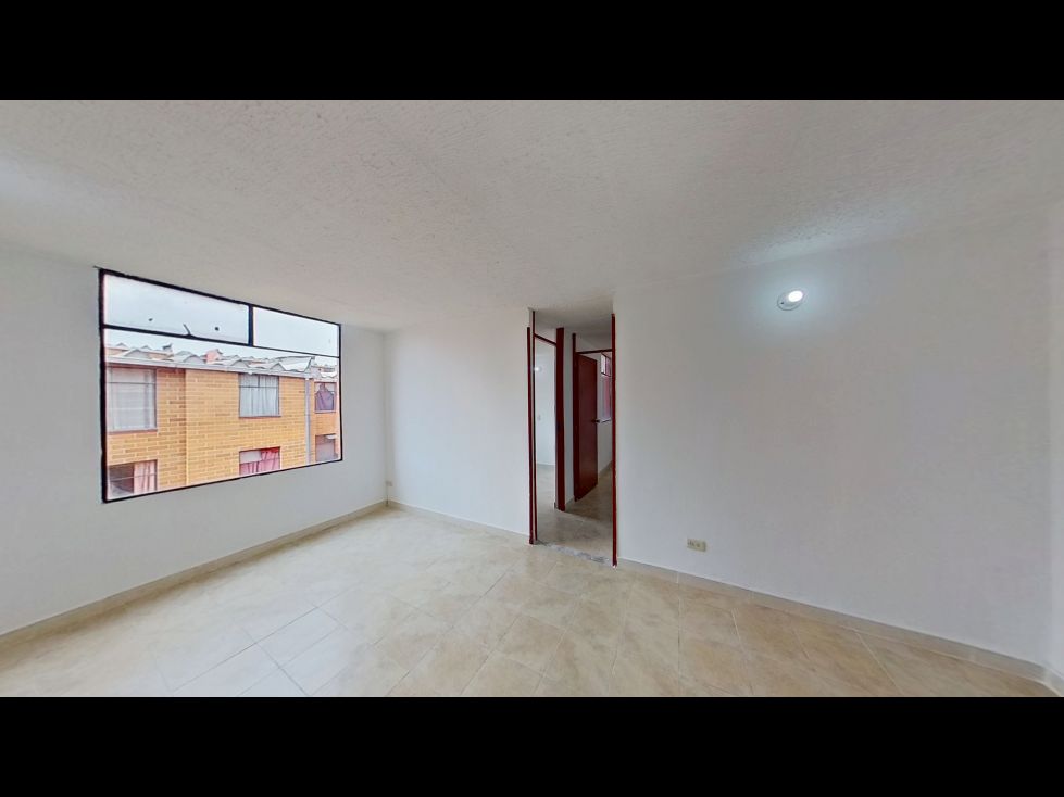 Apartamento en venta Cundinamarca Bogotá Parcela El Porvenir 36 m2 Habitaciones 2 Baños 1 Garajes 0 Precio $136000000