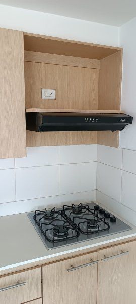 Apartamento en venta Antioquia Bello Andalucía 63 m2 Habitaciones 3 Baños 2 Garajes 1 Precio $390000000