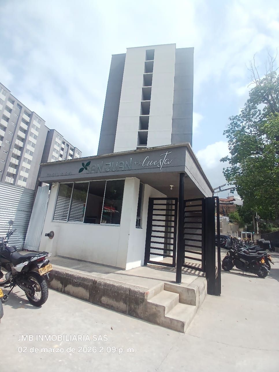 Apartamento en arriendo Santander Piedecuesta Nueva Candelaria 65 m2 Habitaciones 2 Baños 2 Garajes 1 Precio $1200000