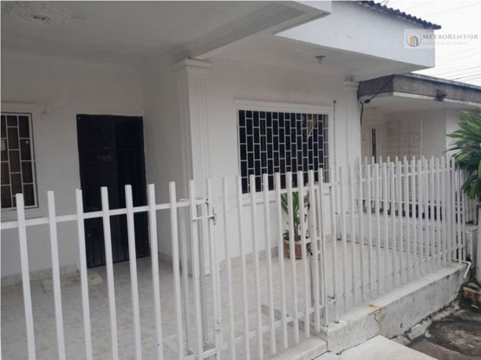 Casa en venta Córdoba Montería El Eden I 102 m2 Habitaciones 3 Baños 1 Garajes 0 Precio $150000000