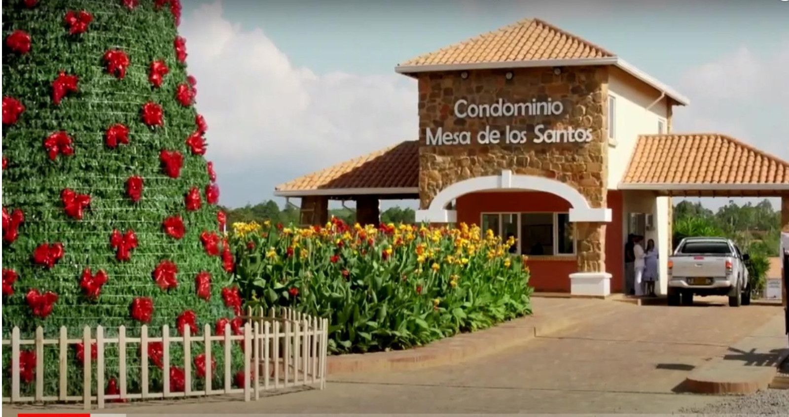 Lote en venta Santander Los Santos Los Santos 1240 m2 Habitaciones 0 Baños 0 Garajes 0 Precio $140000000