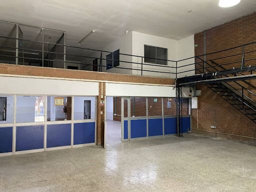 Bodega en arriendo Valle Del Cauca Cali Obrero 460 m2 Habitaciones 0 Baños 3 Garajes 0 Precio $6900000