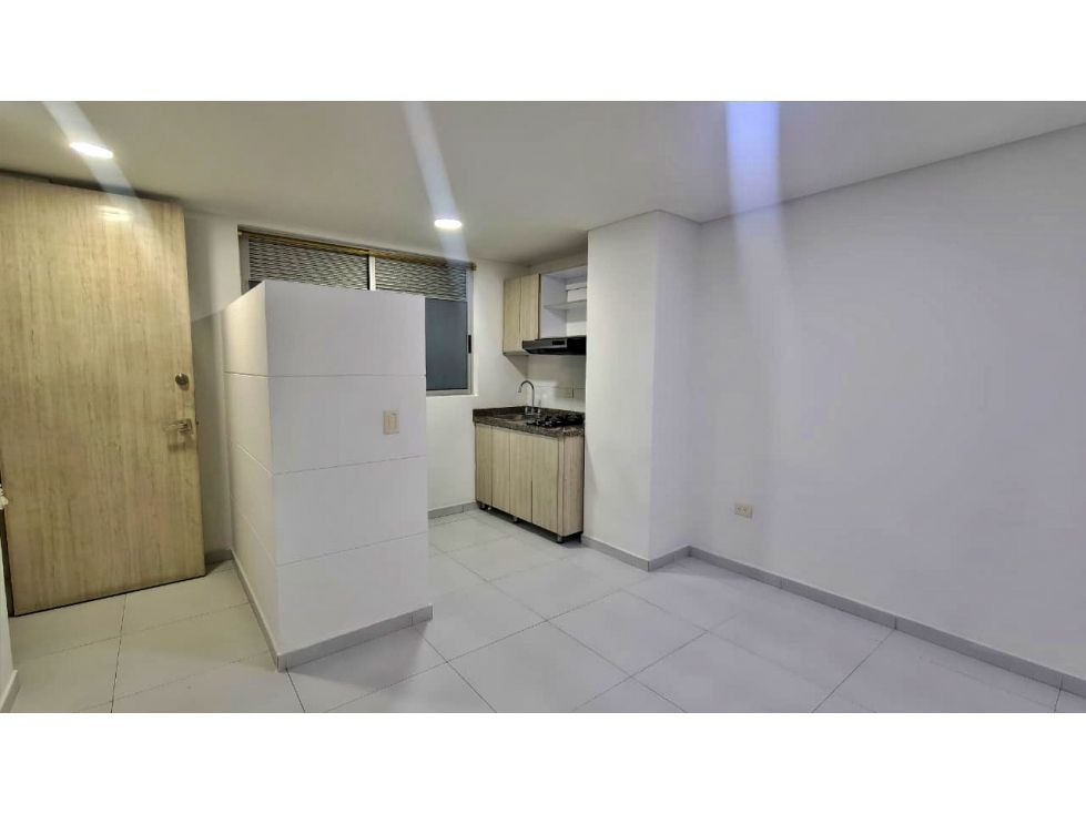 Apartaestudio en arriendo Valle Del Cauca Cali El Cedro 50 m2 Habitaciones 1 Baños 1 Garajes 0 Precio $1000000