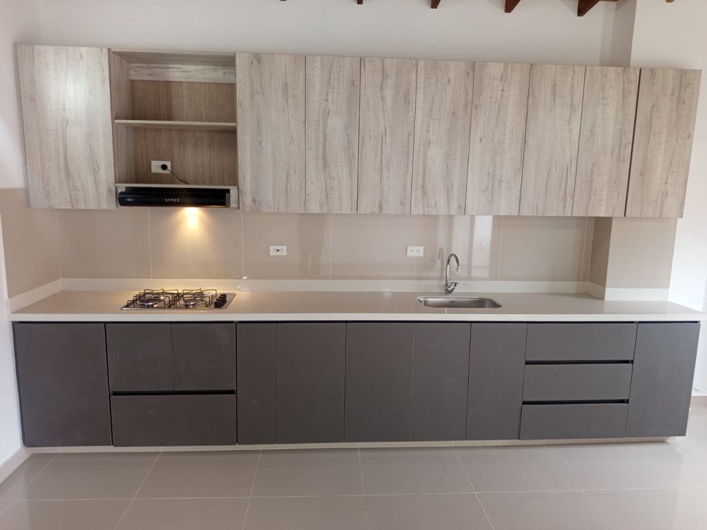 Apartamento en arriendo Antioquia Medellín Cristobal 150 m2 Habitaciones 3 Baños 2 Garajes 1 Precio $3100000