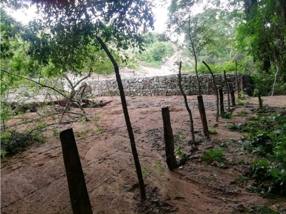 Lote en venta Magdalena Santa Marta Santa Marta 15752 m2 Habitaciones 0 Baños 0 Garajes 0 Precio $472560000