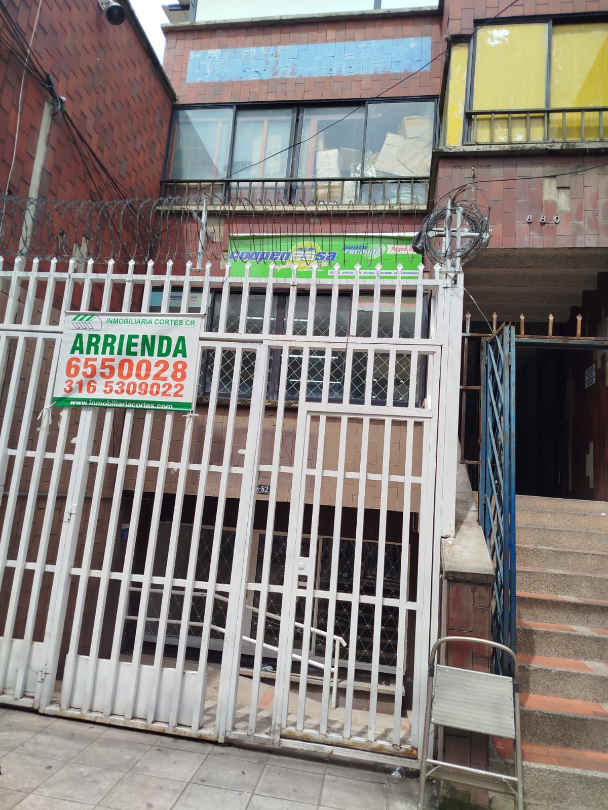 Local Comercial en arriendo Santander Piedecuesta Centro 200 m2 Habitaciones 0 Baños 0 Garajes 0 Precio $10900000